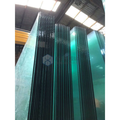 5-19 мм специально закаленое стекло для алюминиевого скользящего окна соответствует стандарту GB15763.2-2005