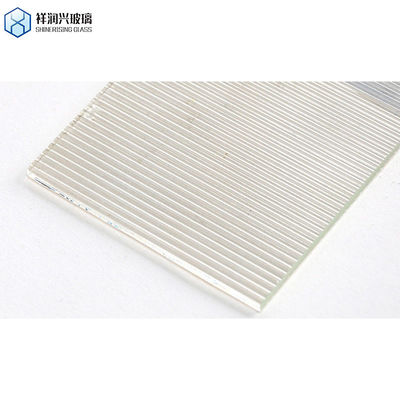 Декоративное стекло Нашиджи Каратачи Мистилит Миллениум Моргон Флора