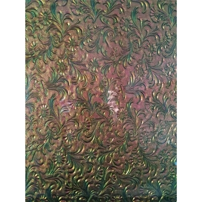 Sice as The Customer prime Customization Decorative Pattern Glass for Window/Door/Bathroom (Сайс как клиент первоклассная настройка декоративного стекла для окна/двери/бани)