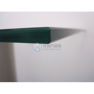CE Certified Manufacture Custom Tempered Glass Decorative Glass Sheet Glass 5mm Clear (Сертифицированное производство по заказу)