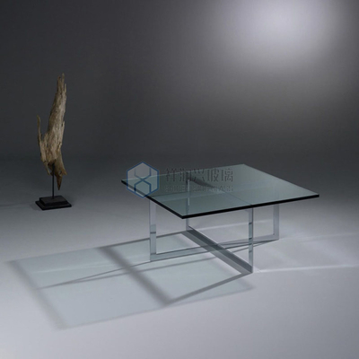 CE Certified Manufacture Custom Tempered Glass Decorative Glass Sheet Glass 5mm Clear (Сертифицированное производство по заказу)