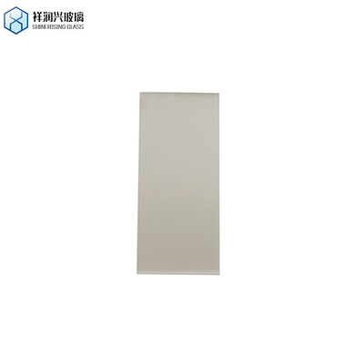 3.2mm/4mm Прозрачное/ низкожелезное/ ламинированное солнечное стекло для солнечных коллекторов/ солнечных панелей