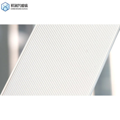 Домашняя мебель Дверь Перегородка Кухня Загаренное стекло с OEM упаковкой