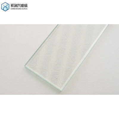 Nashiji/Karatachi/Moru/Tempered Pattern Glass для одностеклового стекла