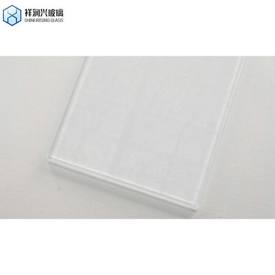 Nashiji/Karatachi/Moru/Tempered Pattern Glass для одностеклового стекла