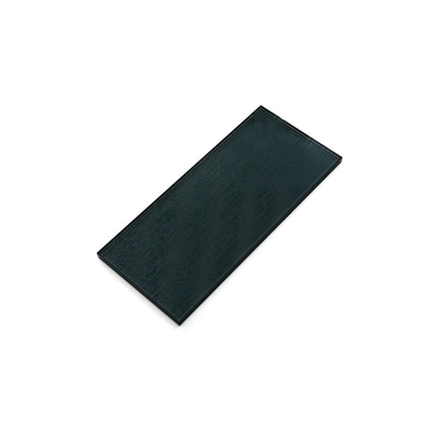 Акустическое строительное стекло Togen Large Flat Tempered Laminated Glass with Sgp Interlayer (Большое плоское закаленное ламинированное стекло с межслойным слоем Sgp)