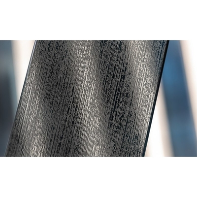Акустическое строительное стекло Togen Large Flat Tempered Laminated Glass with Sgp Interlayer (Большое плоское закаленное ламинированное стекло с межслойным слоем Sgp)