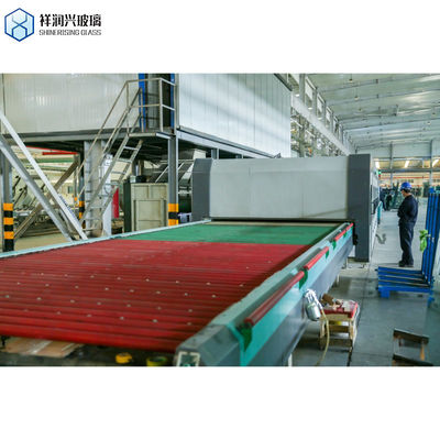 Плоскость Соответствующая статья Ламинированное закаленное стекло выход для окон/двер/балустрад