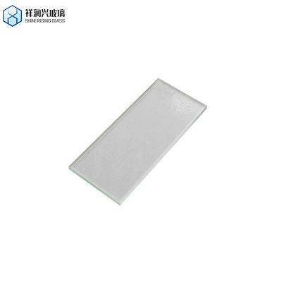 3-19мм Затемненное/Ламинированное/Сгибаемое/Низкоустойчивое/Сниженное железо/Теплопоглощенное/Плоское/Изолированное стекло