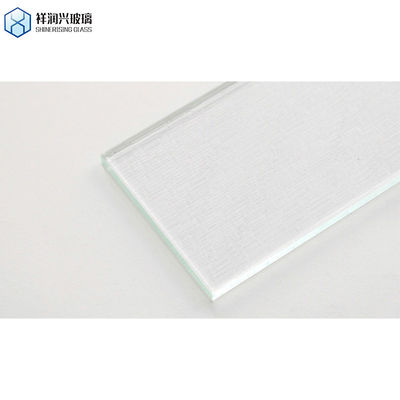 3-19мм Затемненное/Ламинированное/Сгибаемое/Низкоустойчивое/Сниженное железо/Теплопоглощенное/Плоское/Изолированное стекло