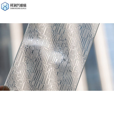 3-19мм Затемненное/Ламинированное/Сгибаемое/Низкоустойчивое/Сниженное железо/Теплопоглощенное/Плоское/Изолированное стекло