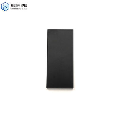 3-19мм Затемненное/Ламинированное/Сгибаемое/Низкоустойчивое/Сниженное железо/Теплопоглощенное/Плоское/Изолированное стекло