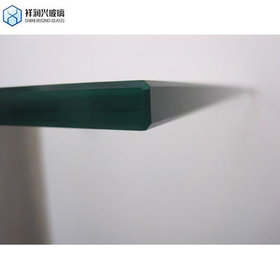 ISO сертифицированное прозрачное плоское закаленное плавучее стекло 3 мм 5 мм 6 мм 8 мм 10 мм с настройкой