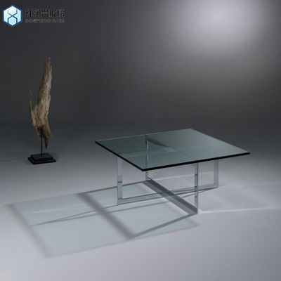 ISO сертифицированное прозрачное плоское закаленное плавучее стекло 3 мм 5 мм 6 мм 8 мм 10 мм с настройкой