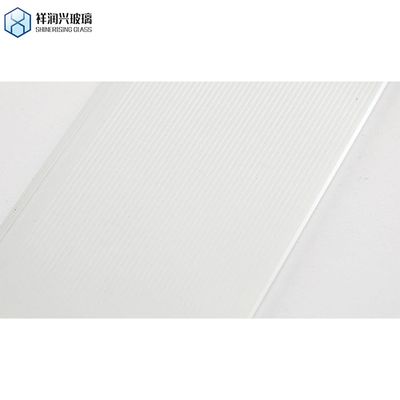 Одностеклое проводное/декоративное/банистекло Здание Ламинированное стекло для офисных дверей