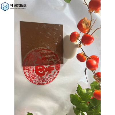 Сверхультрачестный низкожелезный окрашенный отражающий лист плавучего стекла бронзовый темно-синий зеленый серый евросерый 2 мм 3 мм 4 мм 5 мм 6 мм 8 мм 10 мм 12 мм 15 мм 19 мм