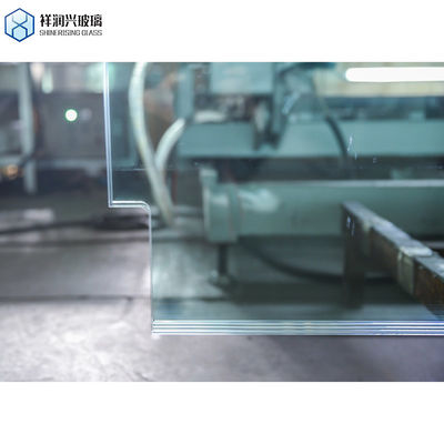 5 мм/6 мм/8 мм/10 мм/12 мм сверхупругое стекло для дверей душевых/балконов/ограждений/балустрад