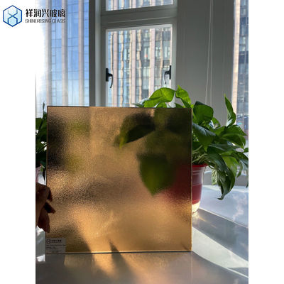 Плотное покрытие из бронзового стекла и бронзового стекла