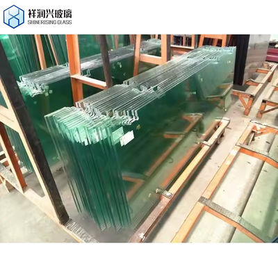 Sice as The Customer prime SGS Certified Black Tempered Glass Walk-in Shower Enclosure (Сертифицированное SGS Черное закаленное стекло)