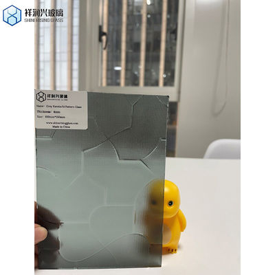 GB15763.2-2005 Стандартное плавучее стекло для стеклянных окон с рисунками