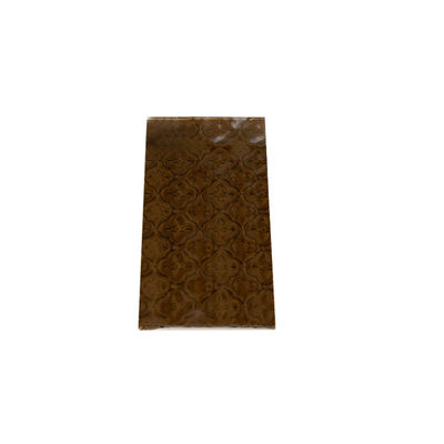 Плоское 3-6 мм Чистое Синее Зеленое Бронзовое Ледяное Цветочное Образное Стекло для Шелковой Экранной Печати