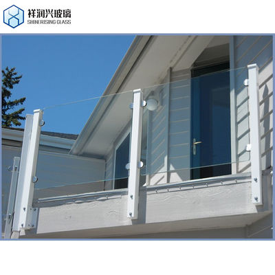 Главная продукция Ламинированное стекло 3 мм-19 мм полный закаленные панели безопасности для окон дверей здания