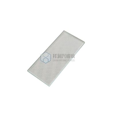 Закаленное ламинированное стекло 10 мм 20 мм 30 мм 40 мм для доставки