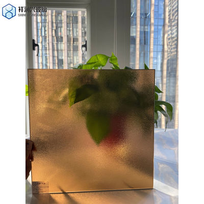 Твердое цветное закаленное стекло 4 мм-19 мм Красивое стекло декоративное стекло