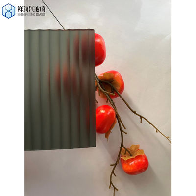 Декоративное окрашенное текстурное стекло для легкой резки и витражное стекло Тиффани