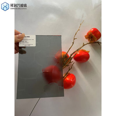 Декоративное окрашенное текстурное стекло для легкой резки и витражное стекло Тиффани