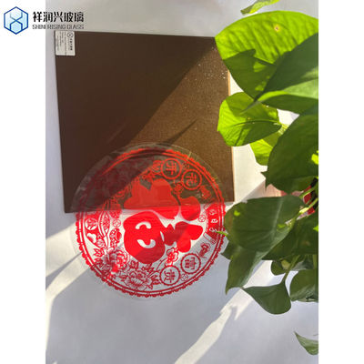 7 слоев спроса на цифровые окрашенные закаленные керамические фрит печатные стекла для доставки копейки