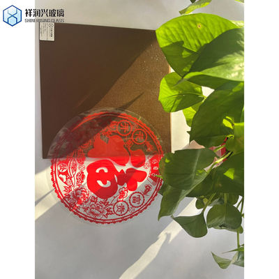 7 слоев спроса на цифровые окрашенные закаленные керамические фрит печатные стекла для доставки копейки