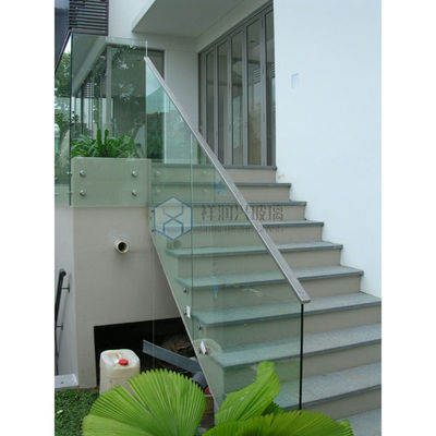 Китайское закаленное стекло 3 мм 5 мм 6 мм 10 мм 12 мм физически закаленное высокотемпературное