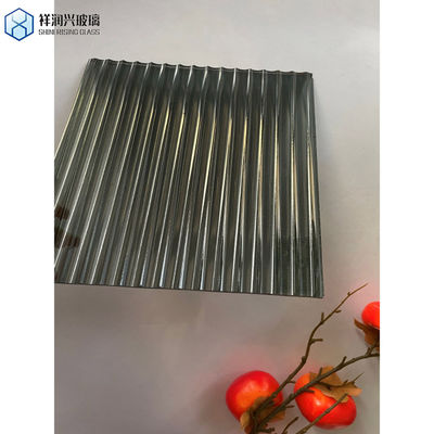 Декоративный закаленный керамический укладка Фрит назад окрашенный непрозрачное ламинированное стекло идеально