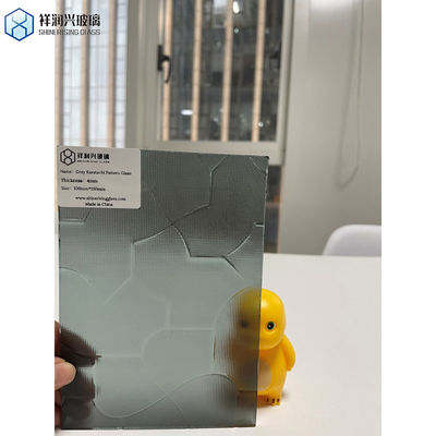 Декоративный закаленный керамический укладка Фрит назад окрашенный непрозрачное ламинированное стекло идеально