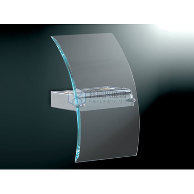 Сертификат CE 3mm/4mm/5mm/6mm/8mm/10mm/12mm Окрашенное/прозрачное закаленное/закаленное стекло