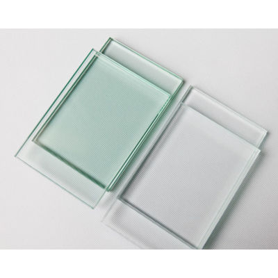 Sice Demand CE Certified 1mm-19mm прозрачное плавучее стекло с стеклом для окон