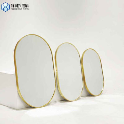 Золото-коричневый цвет плавающее 6,38 мм Прозрачное PVB низко-E плавающее ламинированное стекло 8,76 мм для мебели