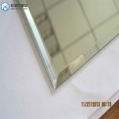 Конкурентное остекленное стекло зеркало для декорации зеркало на стене зеркало и одностекло