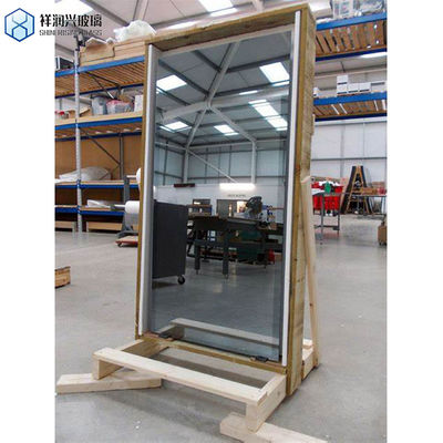 Сисе's спрос Beveled Край зеркало без рамы стеклянное зеркало для дома или отеля декорации