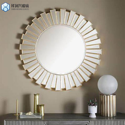 Простое бронзовое стекло Тёмное бронзовое окрашенное стекло для зданий Затемненное ламинированное стекло