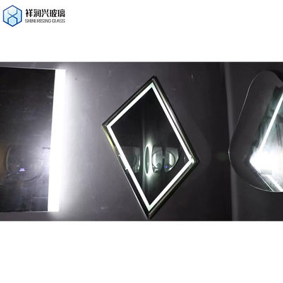 Sice как Главный Заказчик Здание Стекло Цветные закаленное Ламинированное Стекло Зеркало Стекло