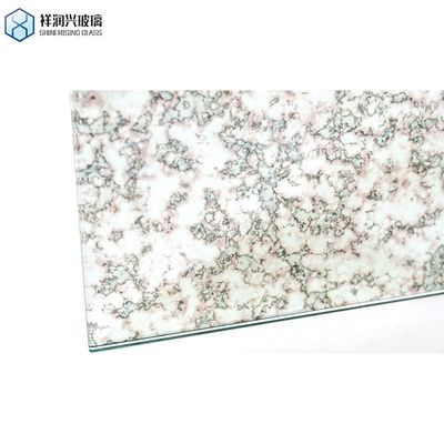 Маленькие стеклянные зеркальные полоски для исламского квадратного зеркала Мозаичные плитки Стеклянные ремесленные зеркала