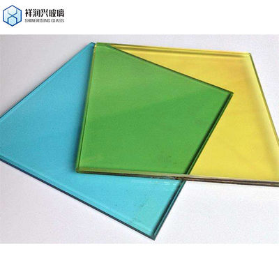 Стандарт GB15763.2-2005 3 мм 4 мм 5 мм 6 мм 9 мм 10 мм Прозрачное темно-серое окрашенное плавучее стекло