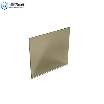 Настройка 4 мм / 5 мм / 6 мм Серебро / Медь / Бесцветное зеркало с сертификацией AS / NZS