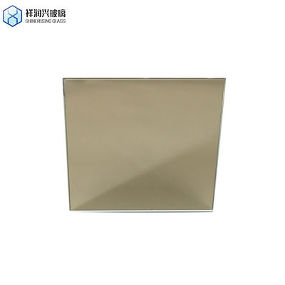 Настройка 4 мм / 5 мм / 6 мм Серебро / Медь / Бесцветное зеркало с сертификацией AS / NZS