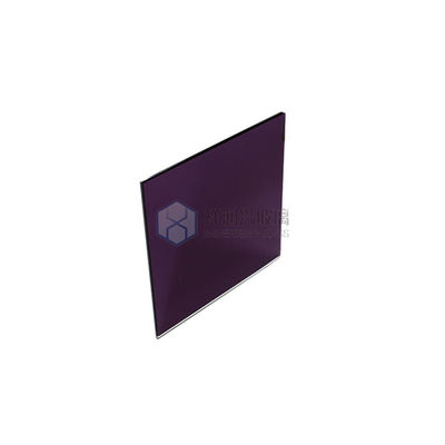 Одностекло/декоративное стекло/банистекло 1 мм-6 мм цветное окрашенное зеркало