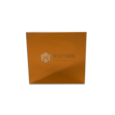 Стекло с сертифицированным образцом CE для окон Ламинированное/изолированное/изолированное зеркальное стекло