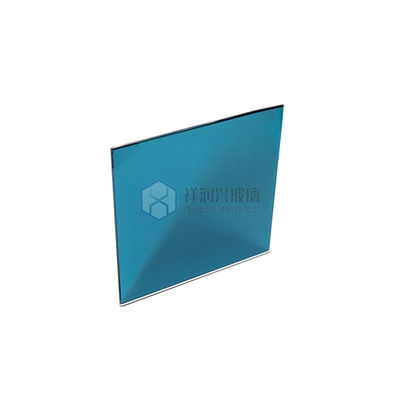 Стекло с сертифицированным образцом CE для окон Ламинированное/изолированное/изолированное зеркальное стекло