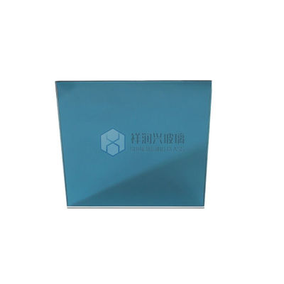 Стекло с сертифицированным образцом CE для окон Ламинированное/изолированное/изолированное зеркальное стекло